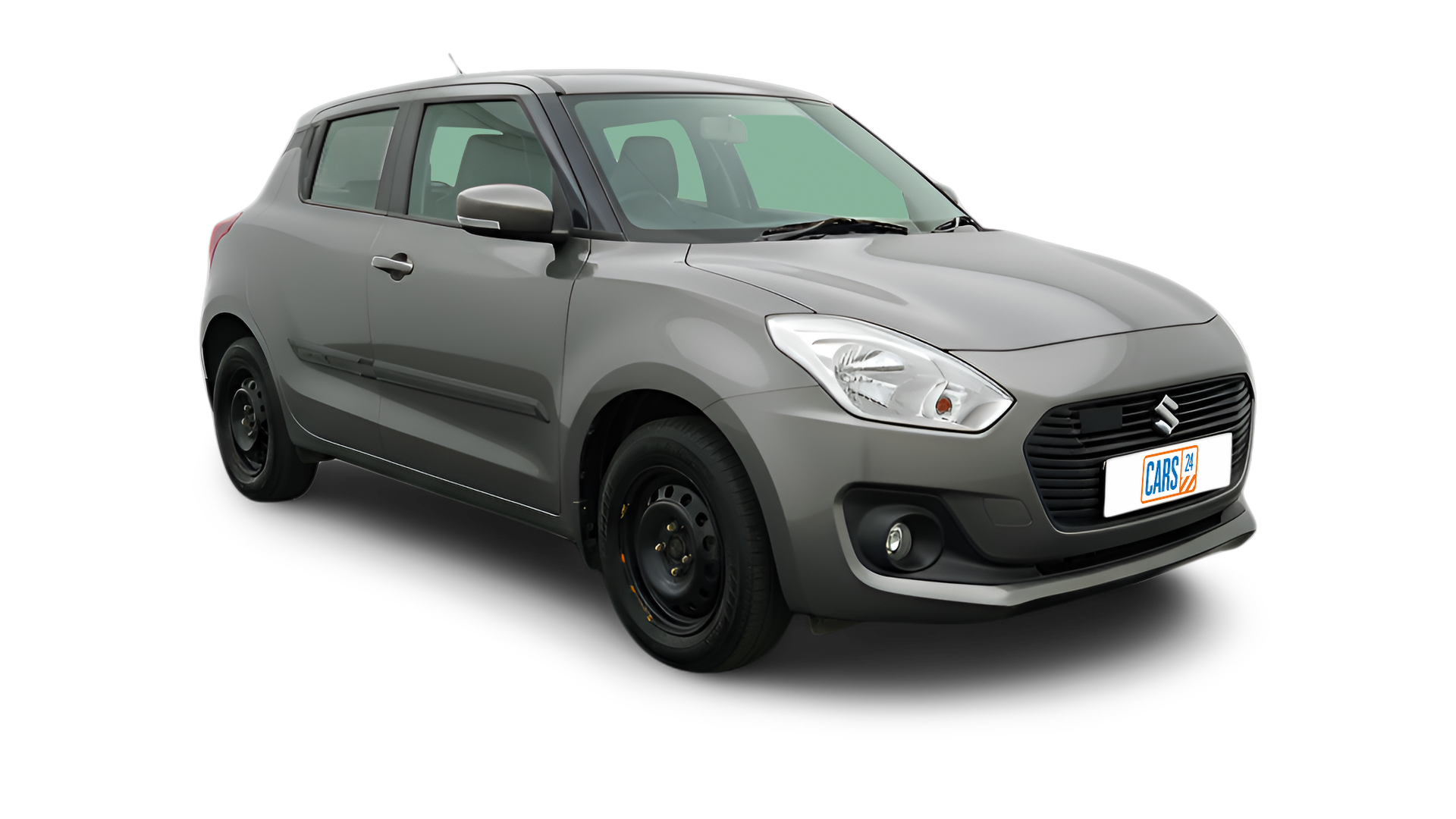 Maruti Swift-img